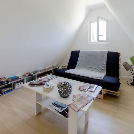 Loft à La Campagne Apartamento Parmilieu Exterior foto